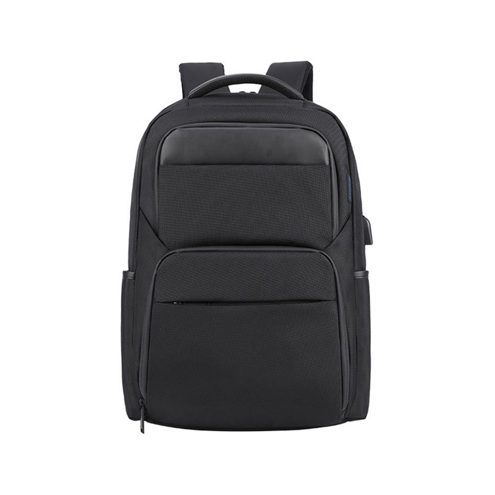 Waterproof 15.6inch usb Business Travelling Backpack Anti Theft Men Best Dual Rugged Laptop Travel Backpacks Bag