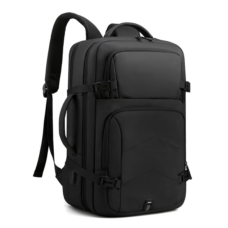 Wholesale business computer school usb men conference waterproof outdoor anti theft smart bagpack laptop back bag pack backpack