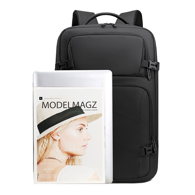 Wholesale business computer school usb men conference waterproof outdoor anti theft smart bagpack laptop back bag pack backpack