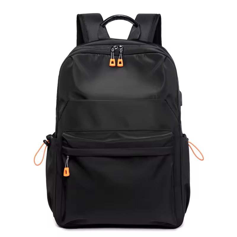 Wholesale price Lightweight waterproof Oxford backpack Casual durable wear resistant scratch laptop backpack