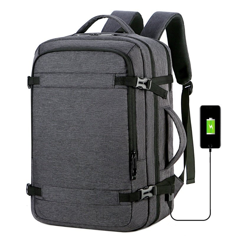 premium custom waterproof bag travel high quality briefcase travel business backpack large capacity school bags Laptop Backpack