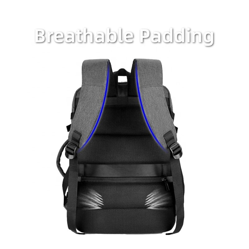 premium custom waterproof bag travel high quality briefcase travel business backpack large capacity school bags Laptop Backpack