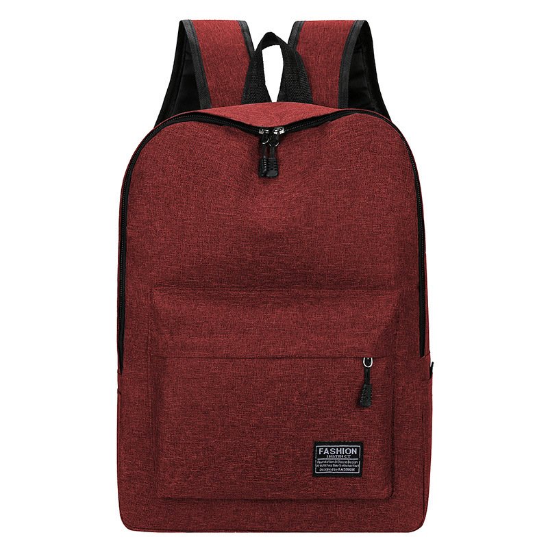 New Outdoor Sports Large Capacity Custom Backpack Fashion Waterproof Business Travel Laptop Backpack