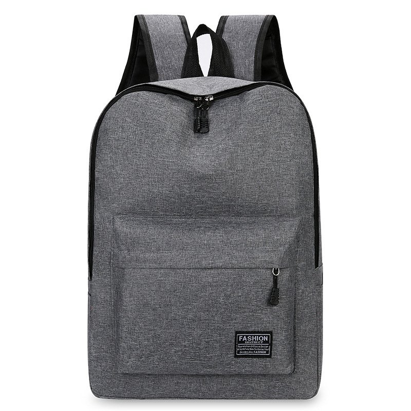 New Outdoor Sports Large Capacity Custom Backpack Fashion Waterproof Business Travel Laptop Backpack