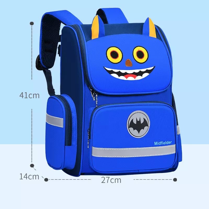 WETRUST Unicorns Girls School Bag Student Book Schoolbag Kids Travel Laptop Backpack for student