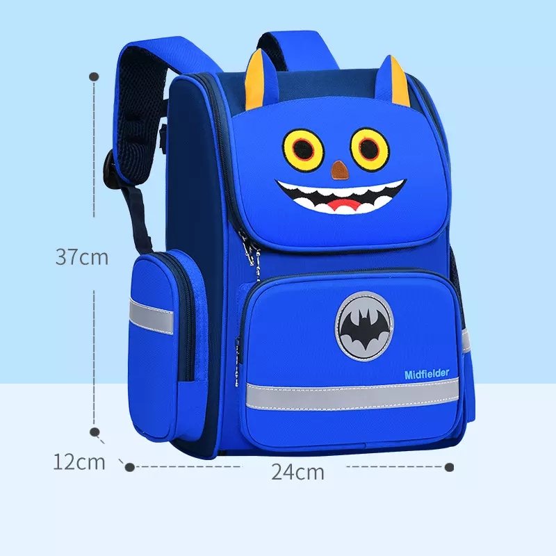 WETRUST Unicorns Girls School Bag Student Book Schoolbag Kids Travel Laptop Backpack for student