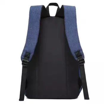 Oxford large capacity travel back pack outdoor bag luxury laptop backpack for men