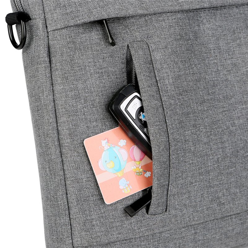 Laptop Bag Laptop Backpacks Custom Business Smart USB Compute Travel Large Capacity Waterproof for Men Soft Fashion Black Red