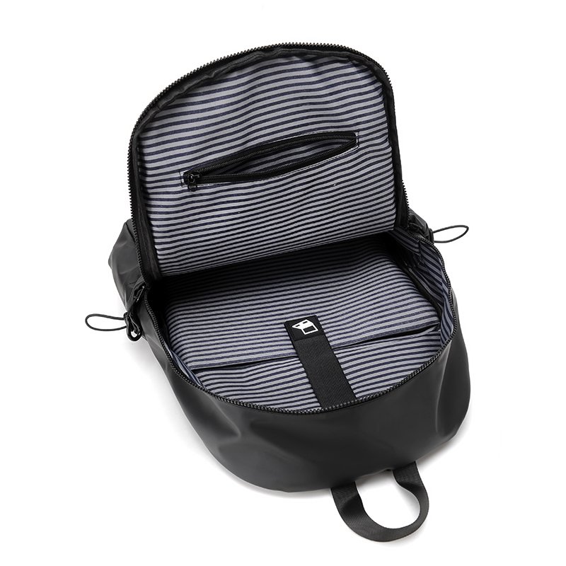 Promotional Waterproof Design New Import Nylon Anti-theft Casual Outdoor Sports Travel China Business Laptop Backpack 2024