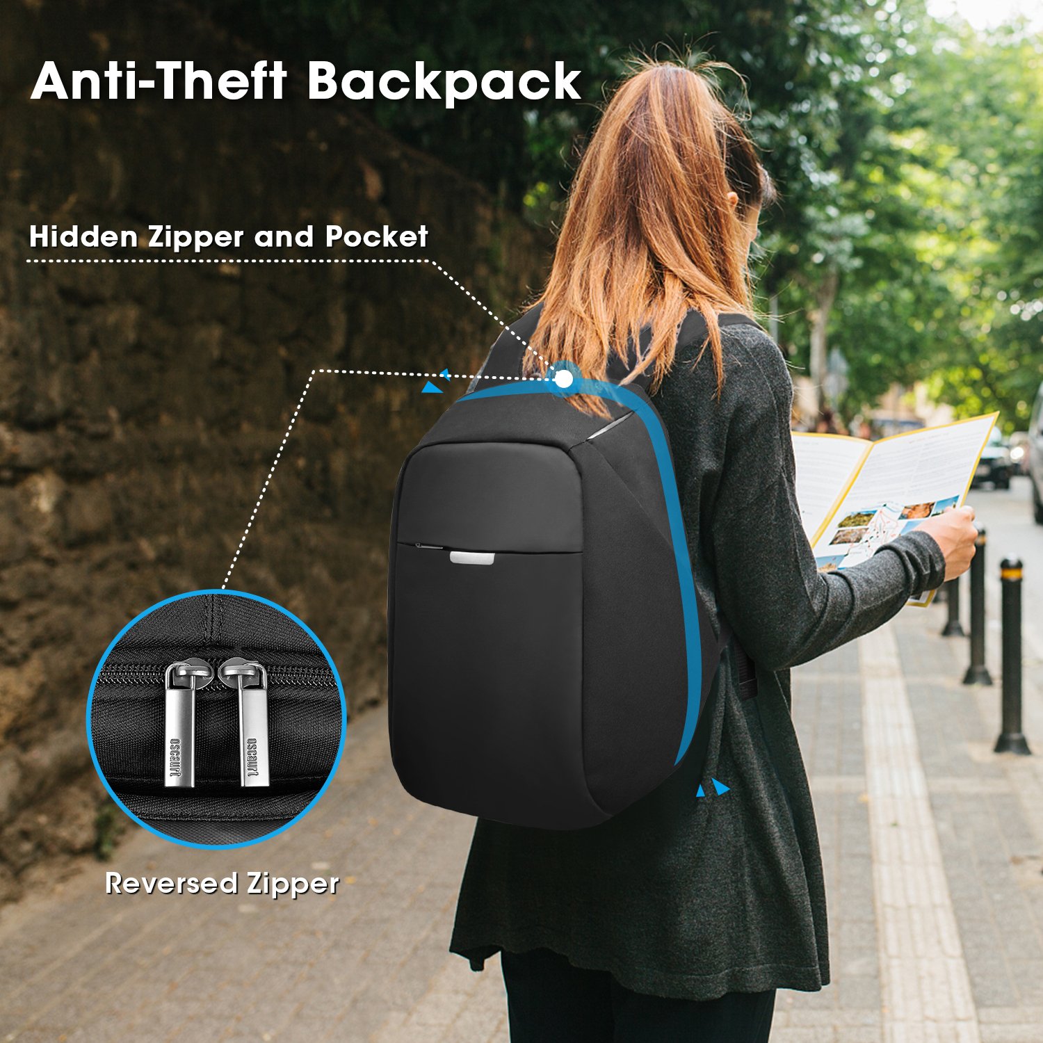 Custom waterproof mochilas hiking luxury backpack bag rodan fields active hydration casual sports camping laptop zaino backpacks