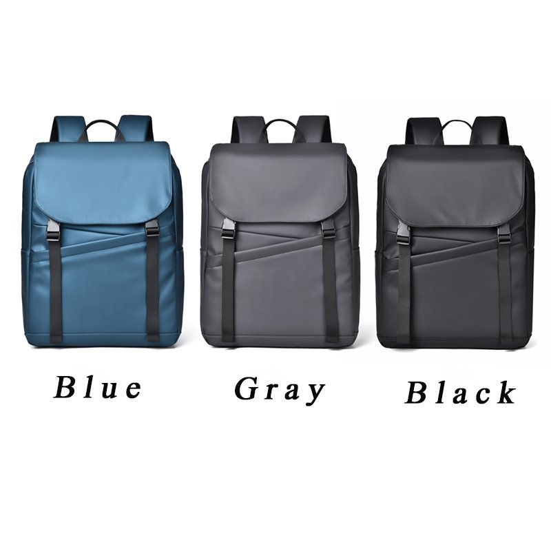 Promotional Design Import Nylon Anti-theft Casual Outdoor Sports Travel Business Waterproof School Bag For Laptop Backpack 2024