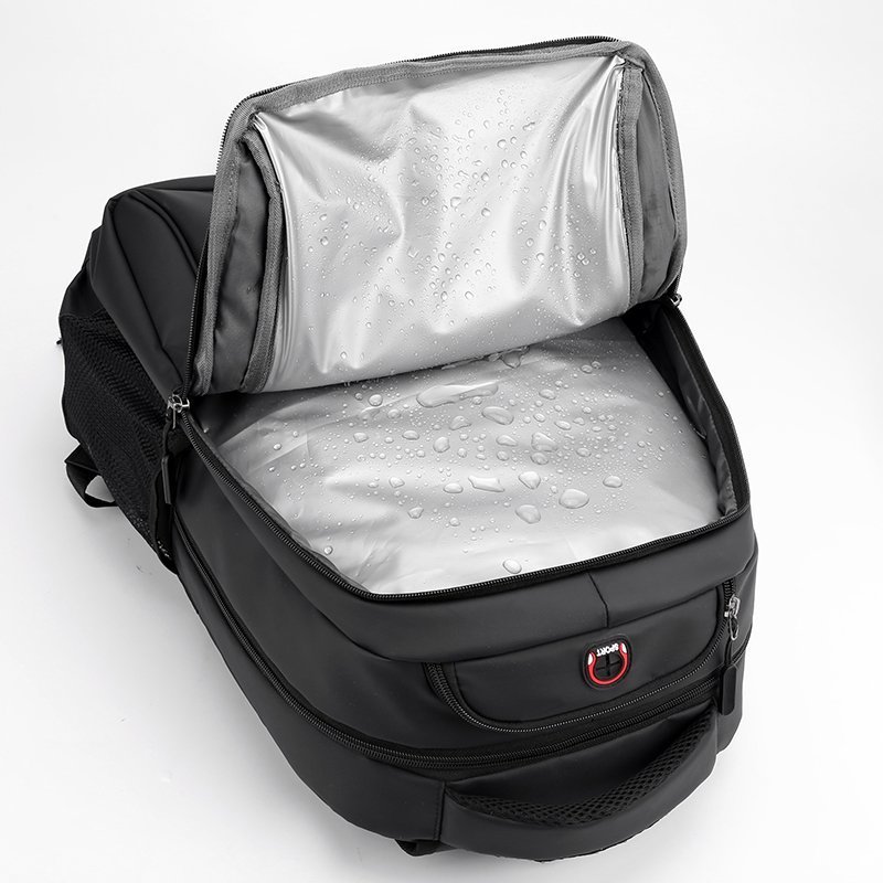 Low price sales good quality high capacity waterproof fashion computer backpack business laptop backpack bags