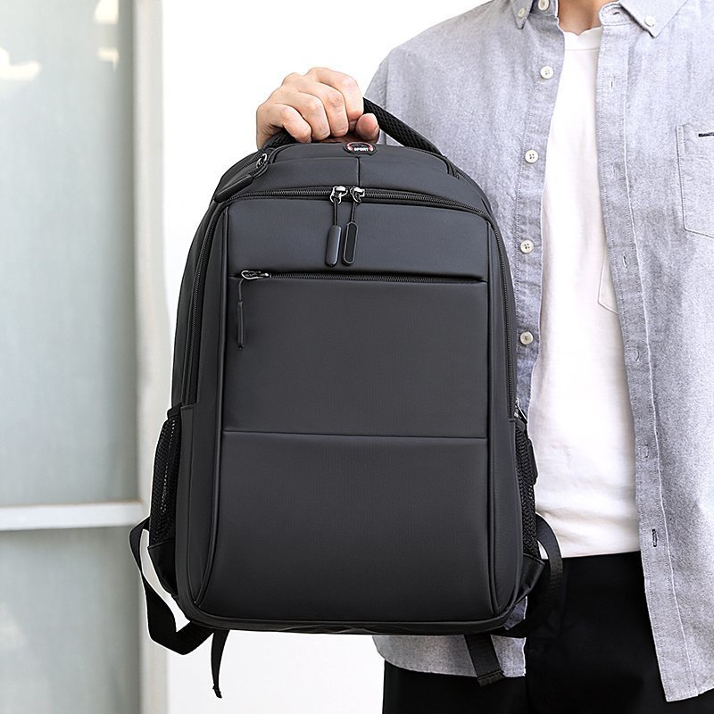 Low price sales good quality high capacity waterproof fashion computer backpack business laptop backpack bags