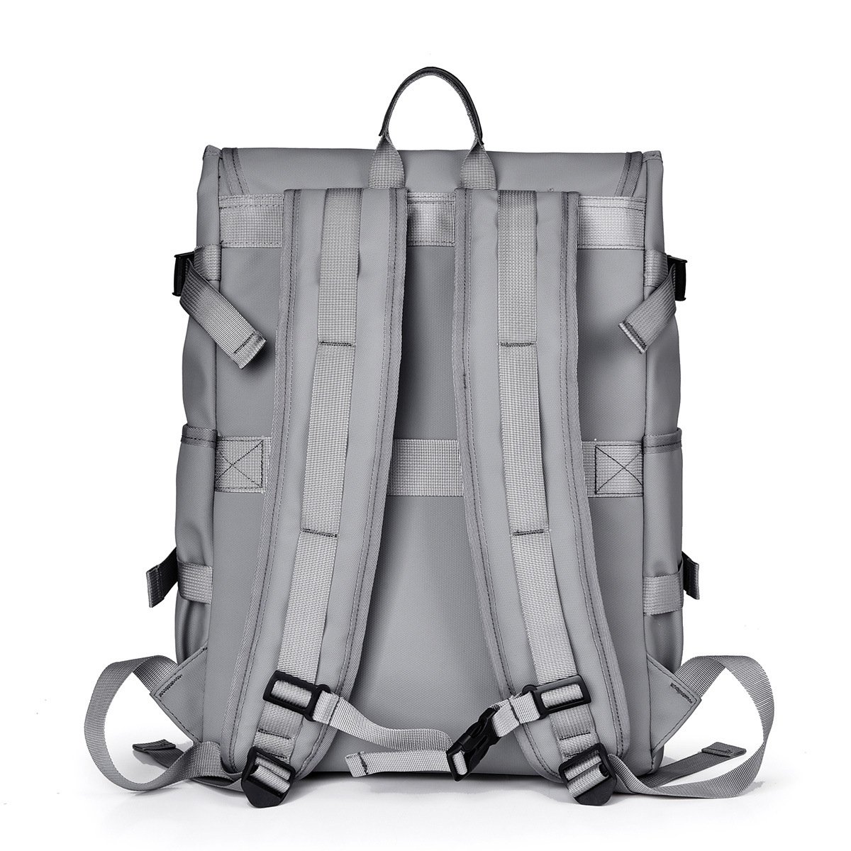 Custom LOGO Large Capacity Laptop Back pack Student School Bag Men's and women's lightweight travel bag mochilas backpack