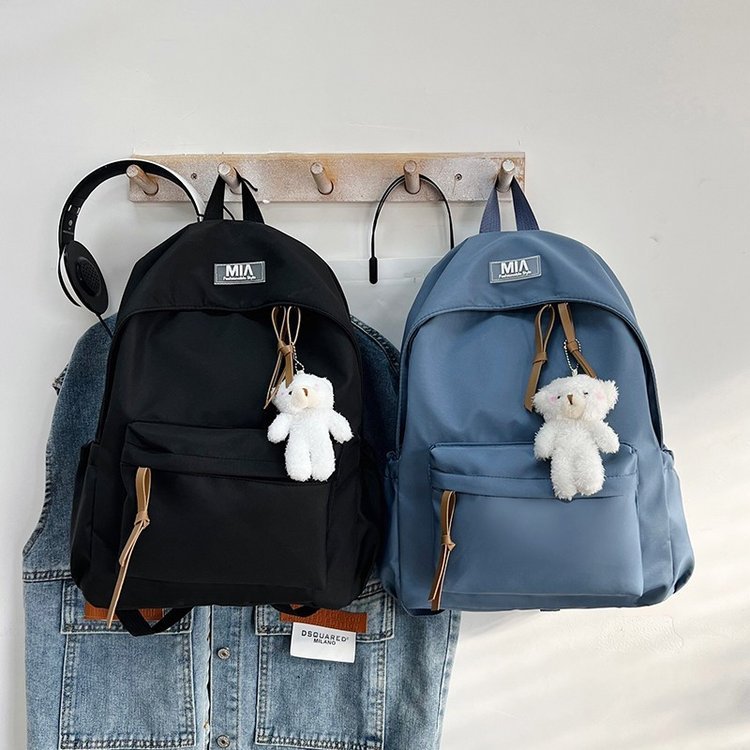 YM 2024 new arrival business laptop backpacks hiking travel notebook school student backpack bag