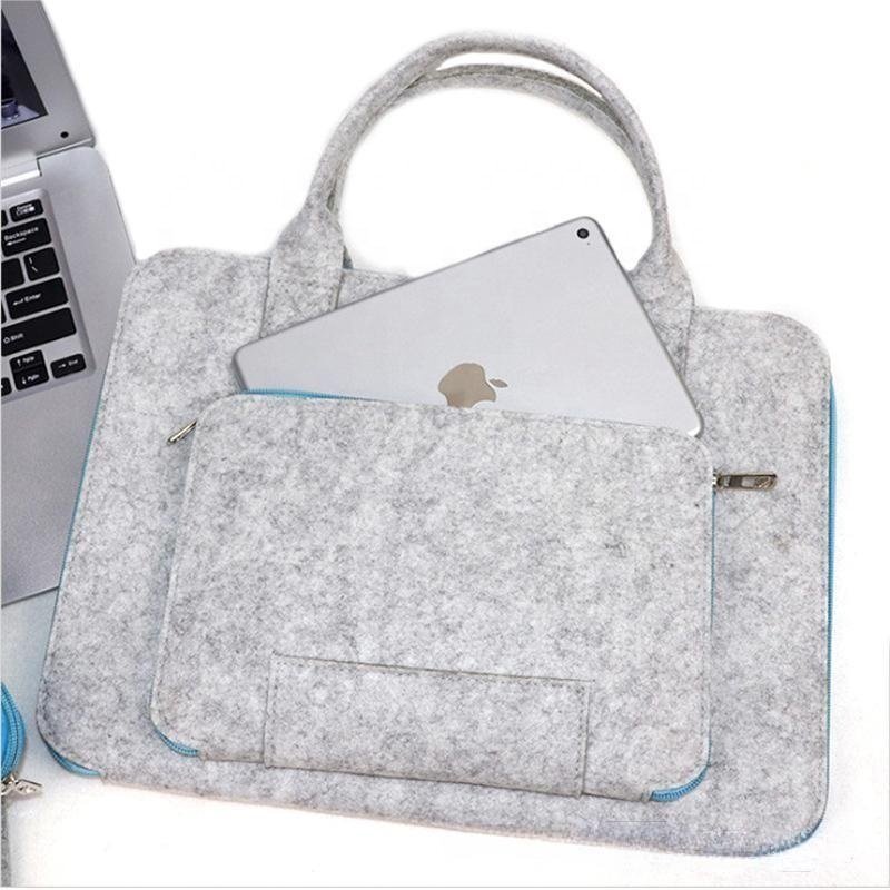 Laptop bag Tablet Keyboard Apple pad storage bag Summer seismic for men and women Laptop bag
