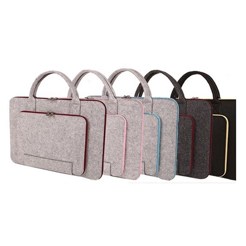 Laptop bag Tablet Keyboard Apple pad storage bag Summer seismic for men and women Laptop bag