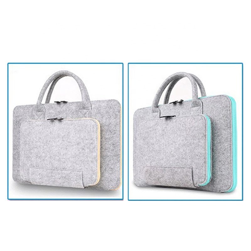 Laptop bag Tablet Keyboard Apple pad storage bag Summer seismic for men and women Laptop bag
