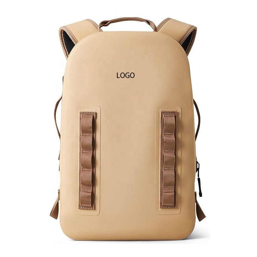 Custom TPU Airtight Leak-proof Waterproof Dry Submersible Bag Business Office Laptop Travel Bags