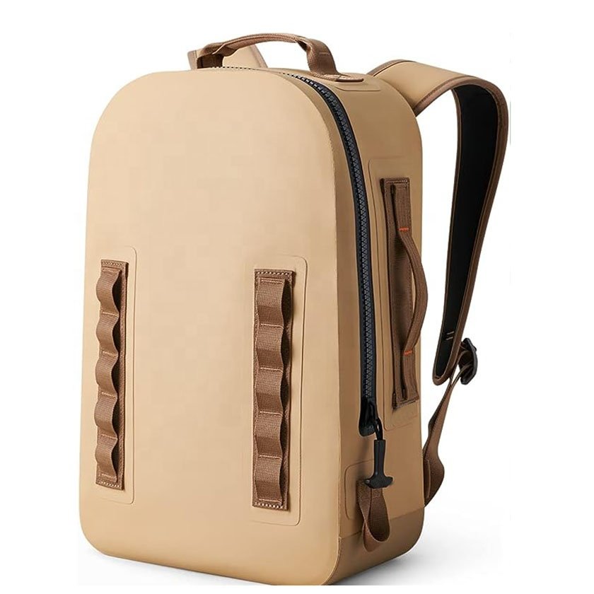 Custom TPU Airtight Leak-proof Waterproof Dry Submersible Bag Business Office Laptop Travel Bags