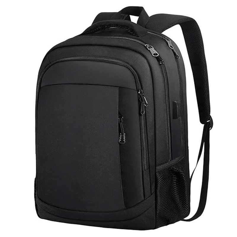 Business Work Bag College Laptop Backpack Anti Theft Backpacks Computer backpack with USB Charging Port