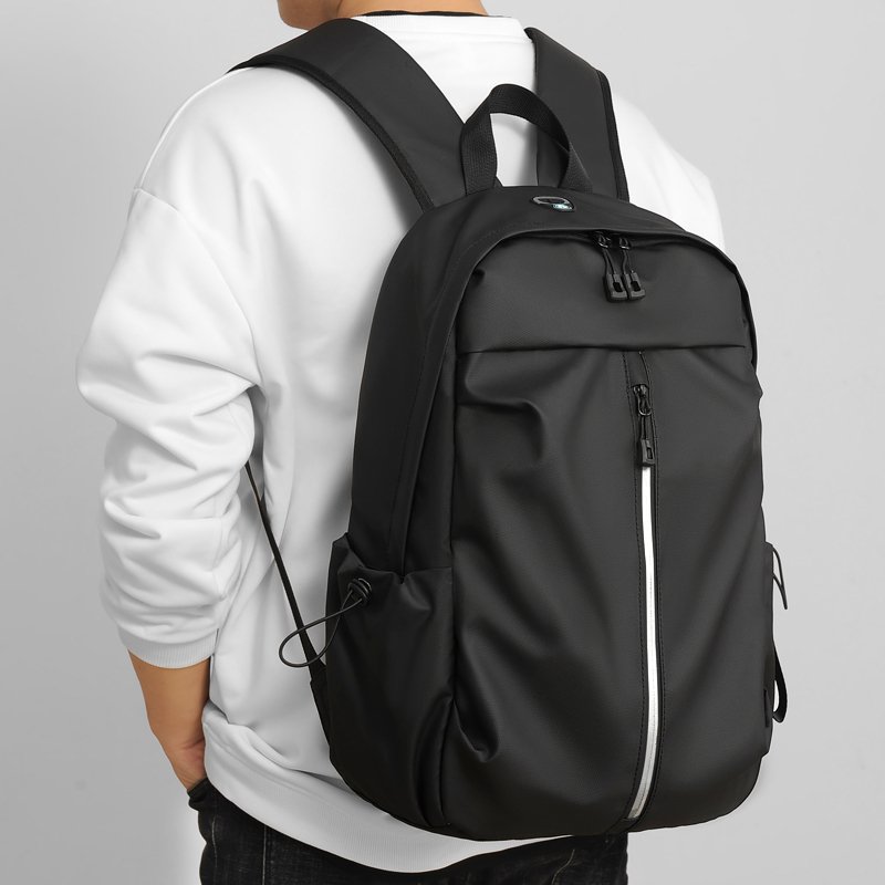 Best Waterproof Laptop Rucksack Fashion Business Men Travel Backpack For Men