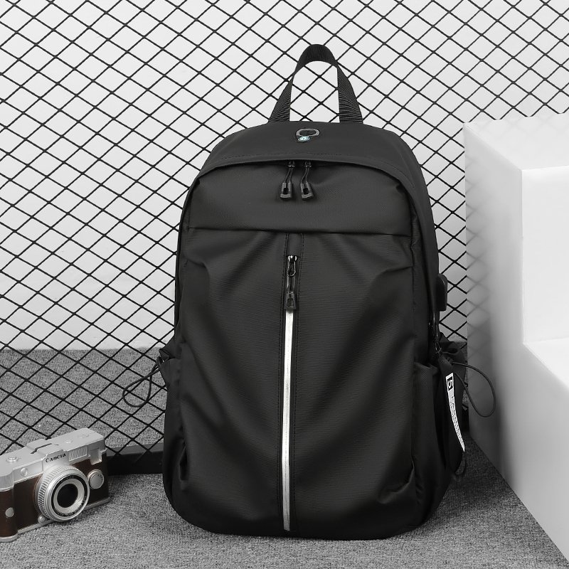 Best Waterproof Laptop Rucksack Fashion Business Men Travel Backpack For Men