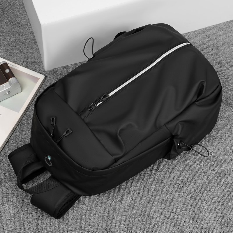 Best Waterproof Laptop Rucksack Fashion Business Men Travel Backpack For Men