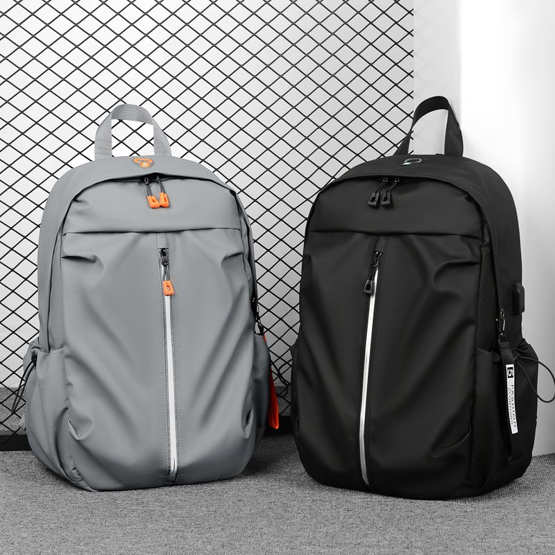 Best Waterproof Laptop Rucksack Fashion Business Men Travel Backpack For Men