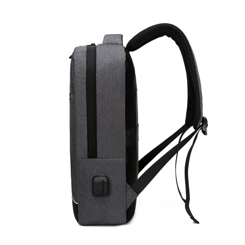 trending products 2024 new arrivals Travel Business Waterproof Laptop Backpack with Usb