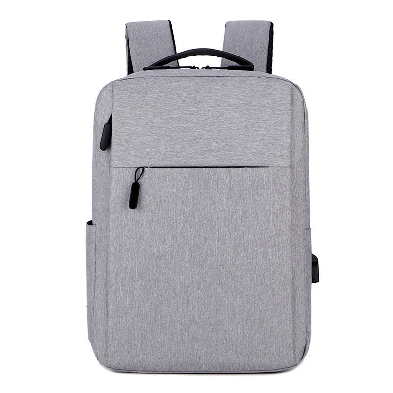 Multifunctional Computer Bag Anti-Theft Backpack Bag High Quality Computer Laptop Backpack With USB Interface