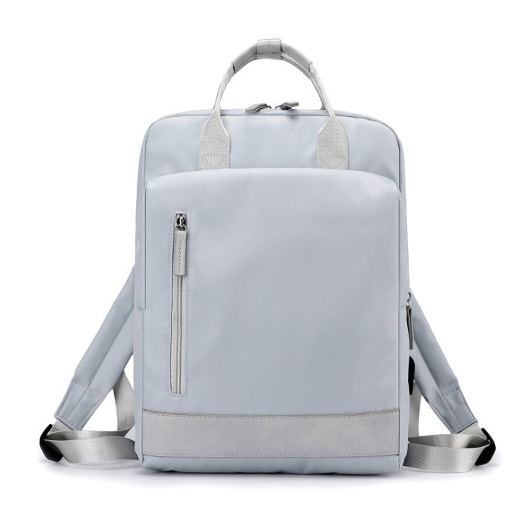 Backpack Waterproof School Bag Rucksack Laptop Backpacks With USB Charging Port