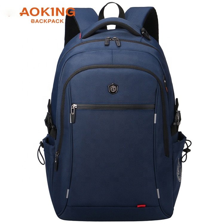 Amazon Large Capacity Wholesale School Backpack for Teens Boys Backpack School Bag Hot Selling 18.9 Inch Laptop Backpack Unisex