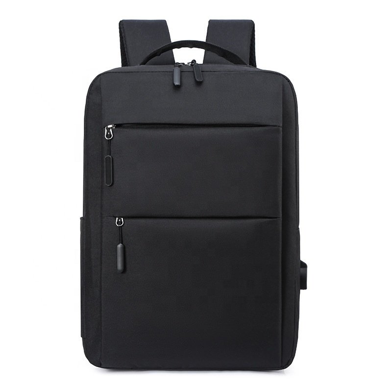 Low MOQ wholesale Customize OEM business waterproof laptop bags backpack supplier school travel men women smart backpack