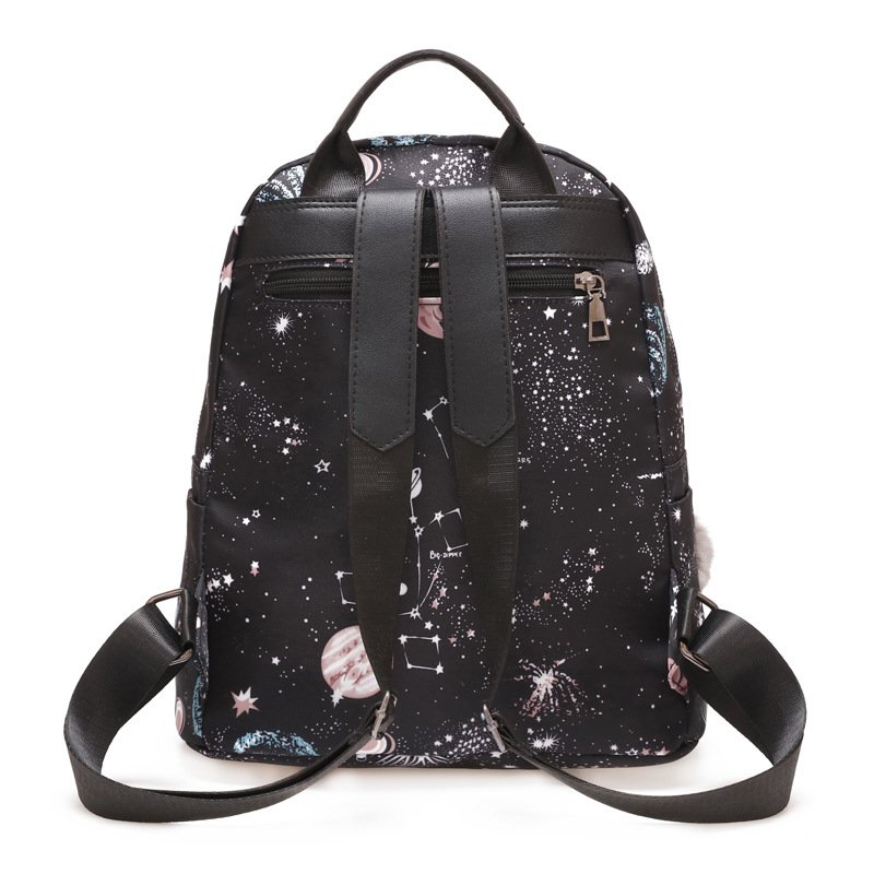 OEM Custom Casual Teenager Sports Anti Theft Laptop Backpack for Men Women Students Girls School Travel Bag