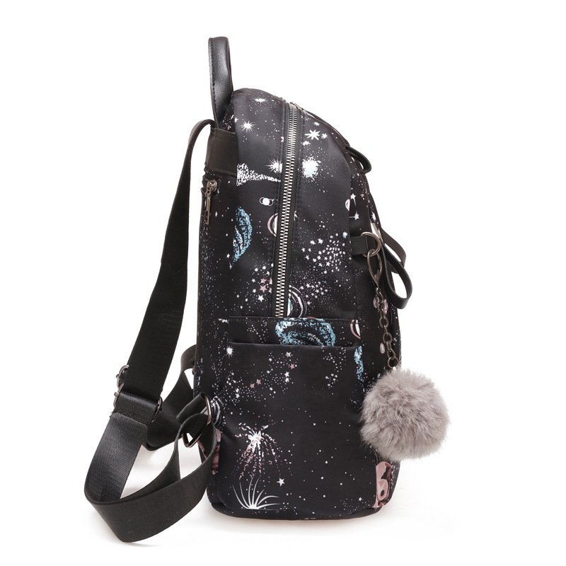 OEM Custom Casual Teenager Sports Anti Theft Laptop Backpack for Men Women Students Girls School Travel Bag