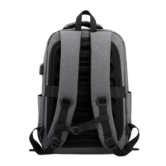 2024 Stylish School Bags Business Laptop Backpack Multi-functional Large Laptop Bags Waterproof Leisure Backpack with USB