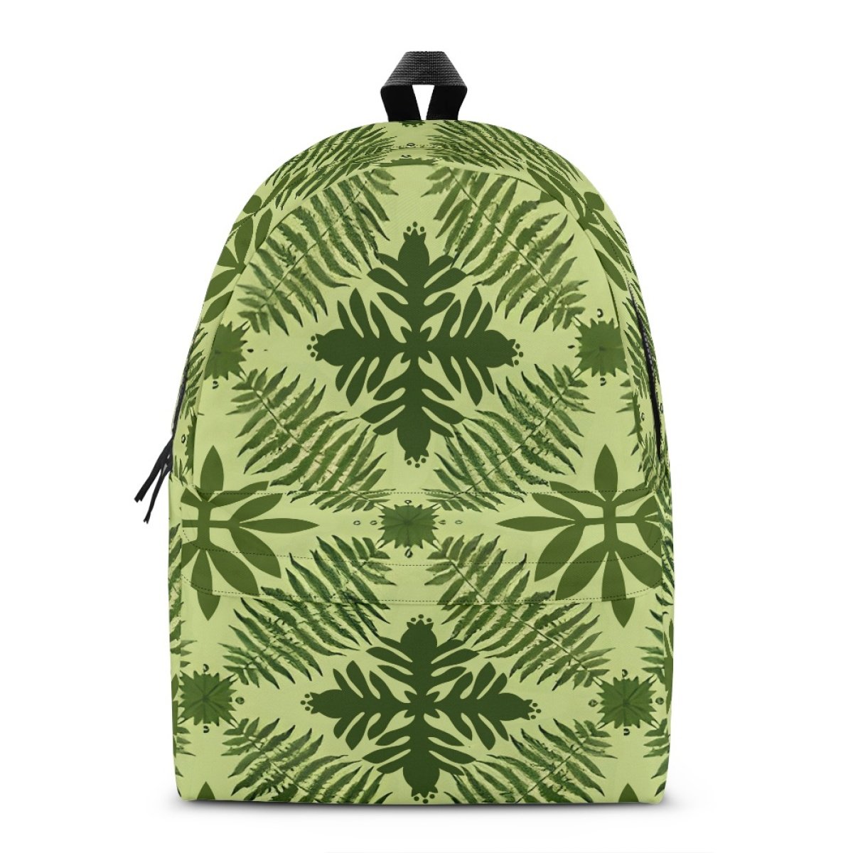 Hot Sale Waterproof Large Capacity Leisure Laptop Backpacks Print On Demand Custom Aloha Quilt High Quality Business Backpack