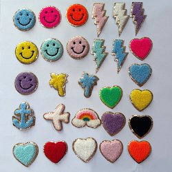 patches