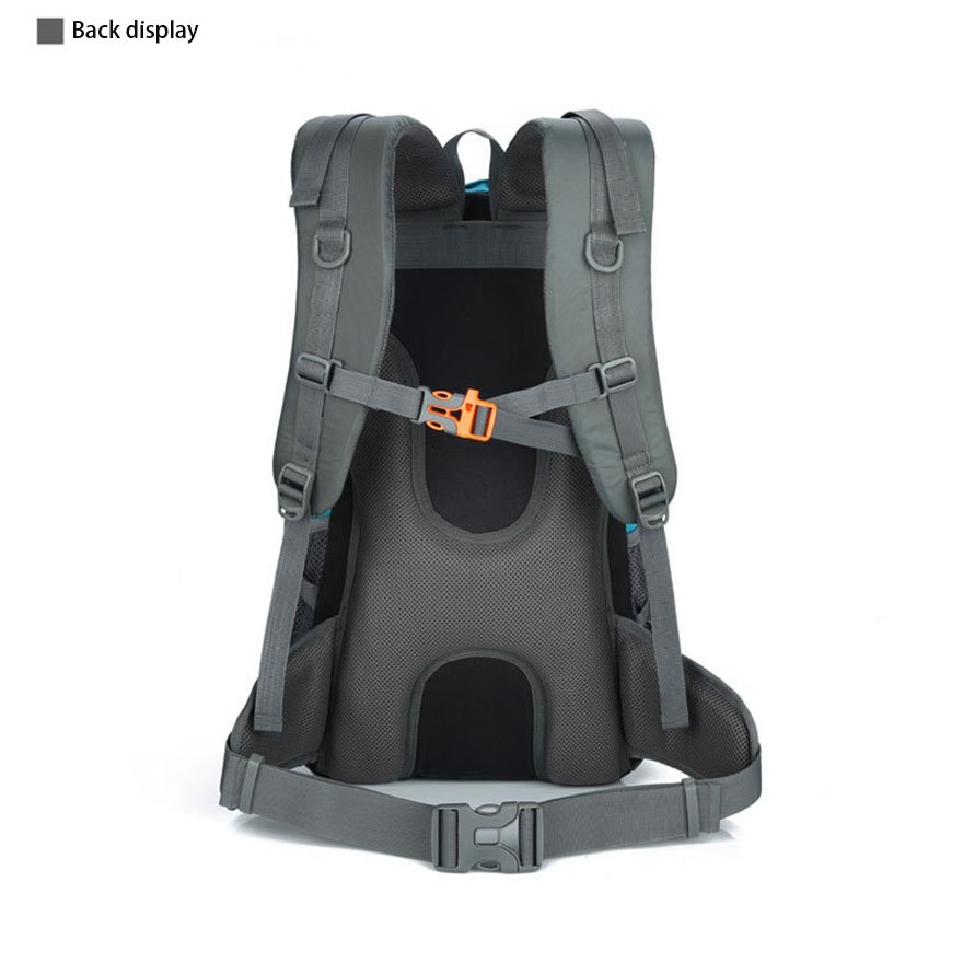 Backpack trekking hiking backpack camping custom sports foldable waterproof Lightweight Hiking Backpack for Camping
