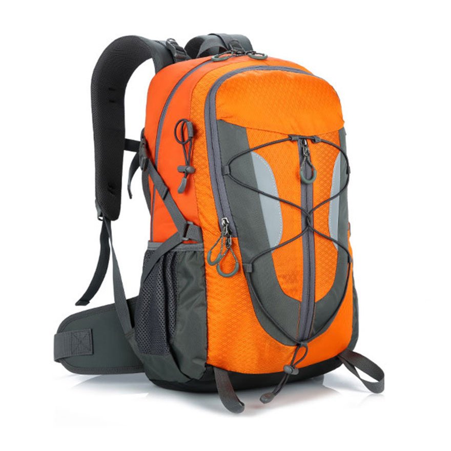 Backpack trekking hiking backpack camping custom sports foldable waterproof Lightweight Hiking Backpack for Camping