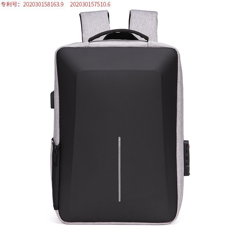 Business Large Backpack Custom Waterproof Laptop Backpacks Computer Bag Laptop Backpack