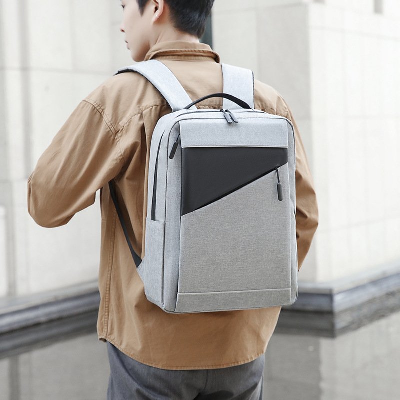 2023 Trendy Laptop Backpack For Business And Travel Stylish British Schoolbag For Men And Women