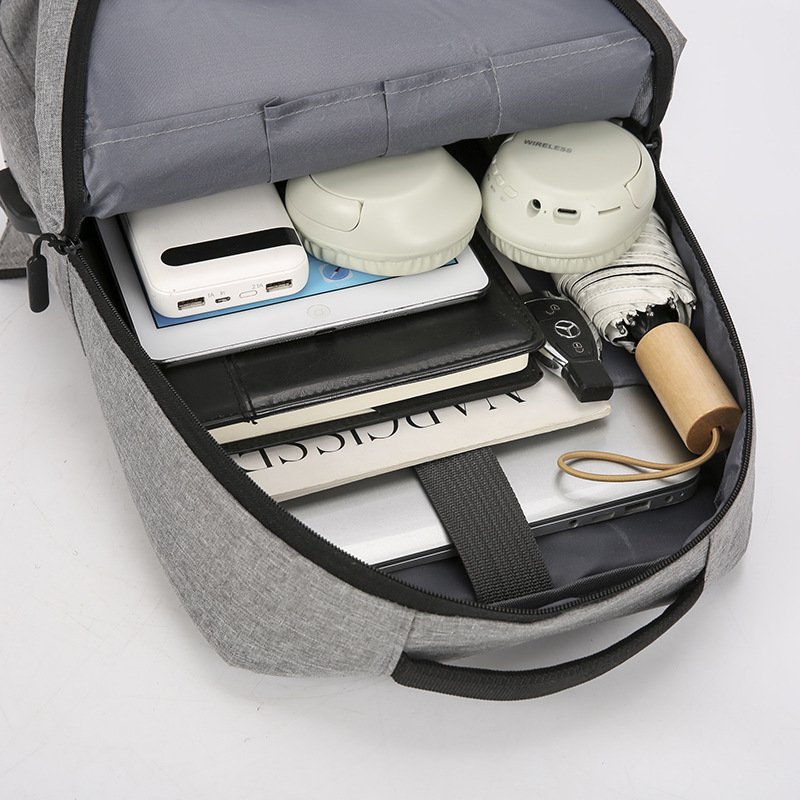 2023 Trendy Laptop Backpack For Business And Travel Stylish British Schoolbag For Men And Women