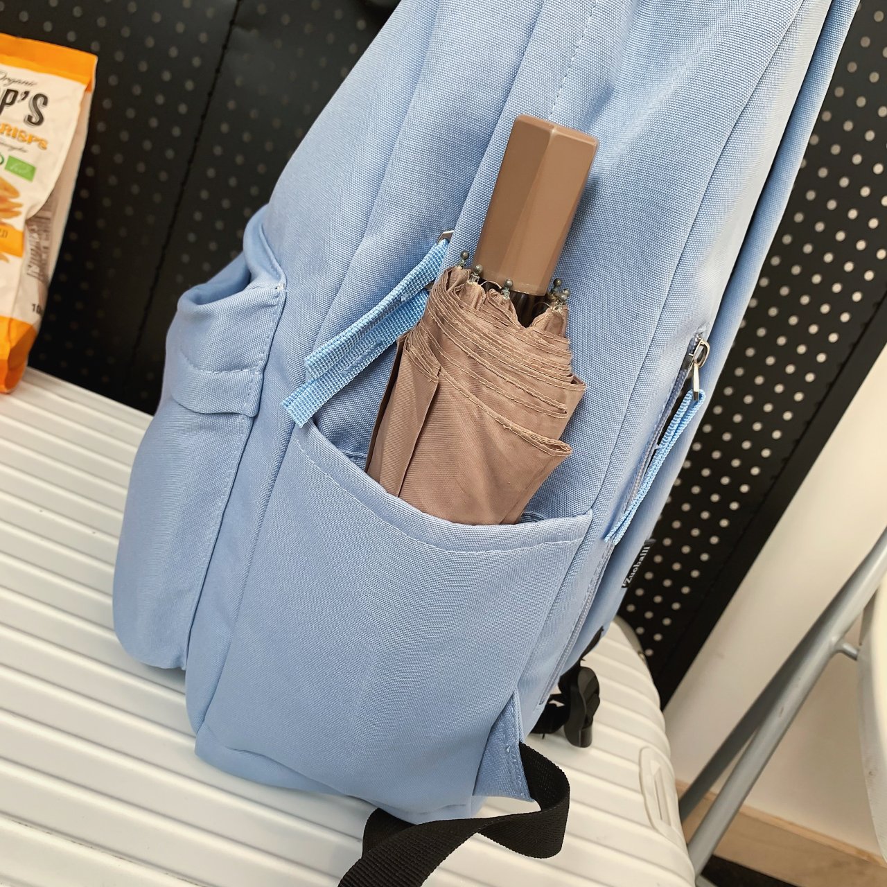 2024 school bag waterproof backpack custom logo high quality bag business custom large capacity laptop backpack
