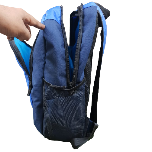New laptop computer notebook high quality backpack bag for laptop