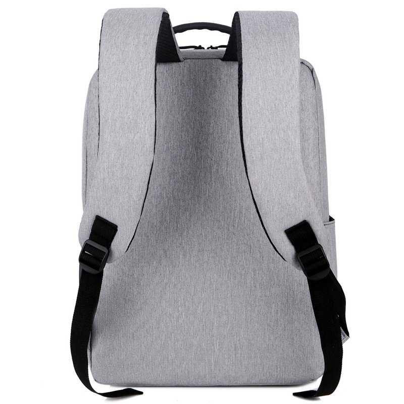 Custom Logo Travel Backpack Waterproof With USB Charging Business Back Pack Bag Laptop Backpacks For Men
