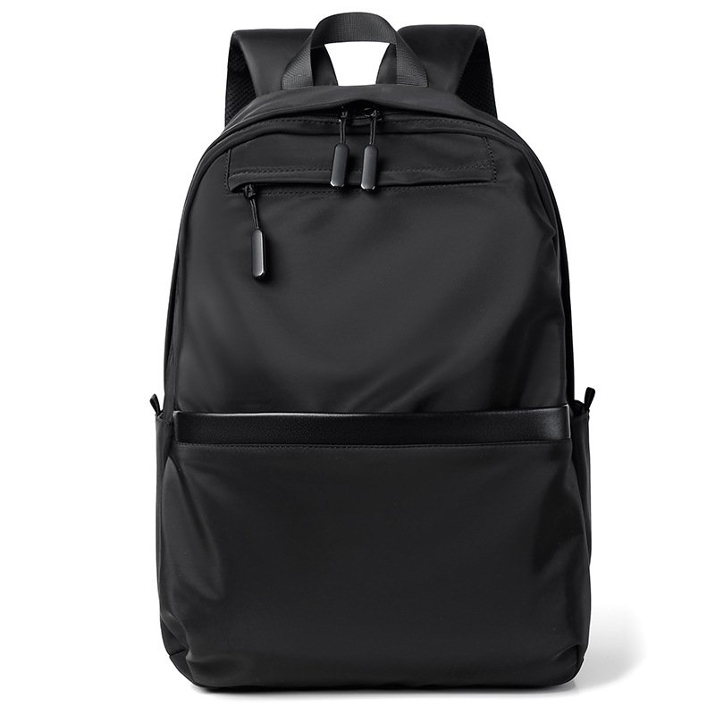 Lightweight backpack Men's business backpack Large capacity computer bag backpack