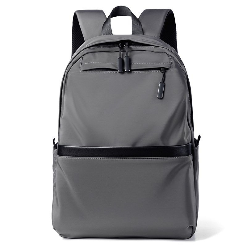 Lightweight backpack Men's business backpack Large capacity computer bag backpack