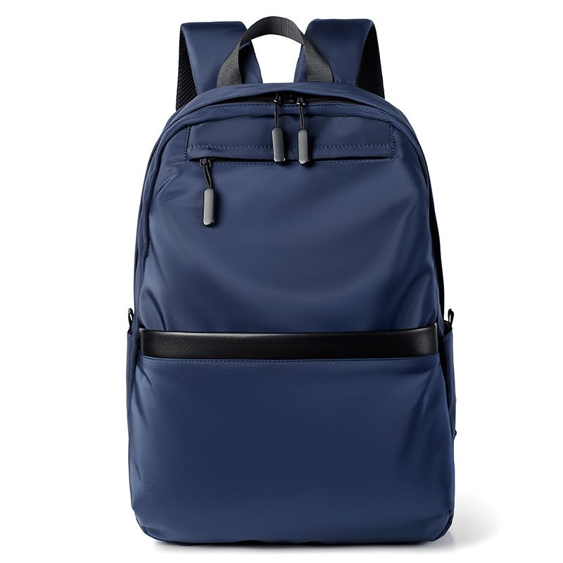 Lightweight backpack Men's business backpack Large capacity computer bag backpack